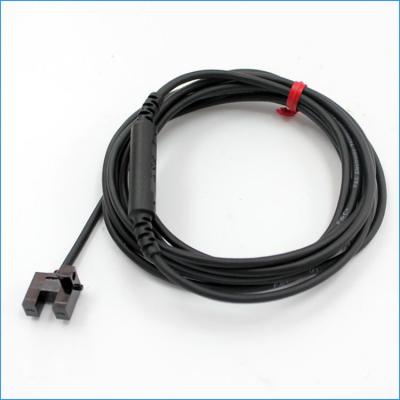 FC-SPV202 Mini Groove photoelectric sensor