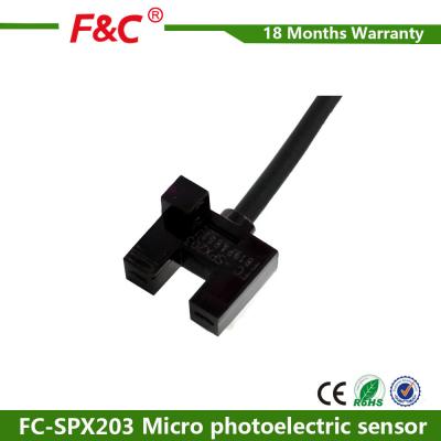 Photoelectric sensor