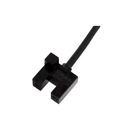 FC-SPV203 Mini Groove photoelectric sensor