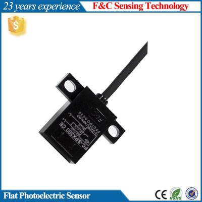 Photoelectric sensor