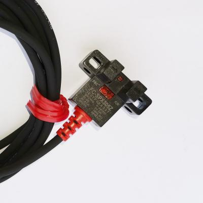 FC-SPX305Z  5mm Slot Infrared Switch, 4-wire, Fork Sensor, 5-24VDC Working Voltage