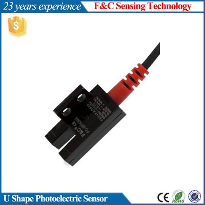 Photoelectric sensor