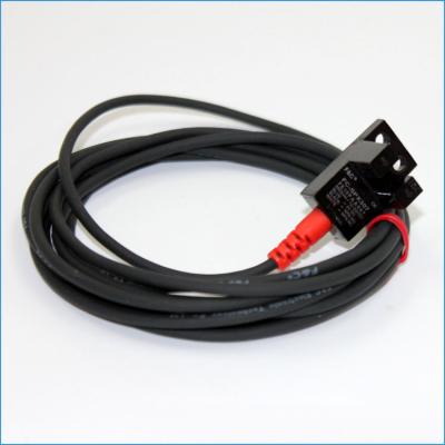 FC-SPX307Z  5mm Slot Infrared Switch, 4-wire, Fork Sensor, 5-24VDC Working Voltage