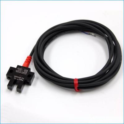 FC-SPX306Z  5mm Slot Infrared Switch, 4-wire, Fork Sensor, 5-24VDC Working Voltage