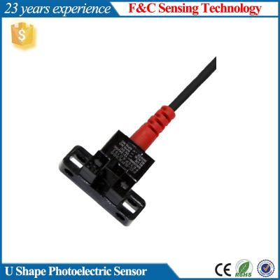 Photoelectric sensor