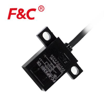 FC-SPX309  Transparent object detection photoelectric sensor Testing glass