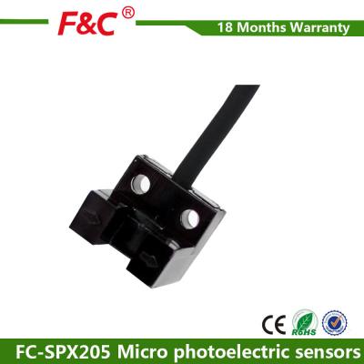 Photoelectric sensor