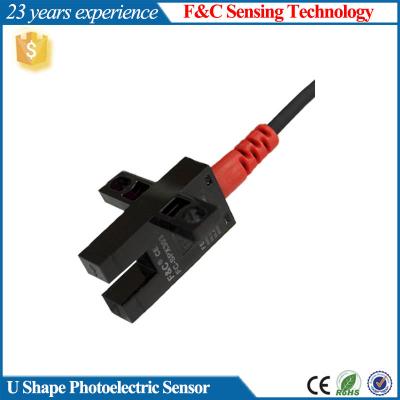 Photoelectric sensor