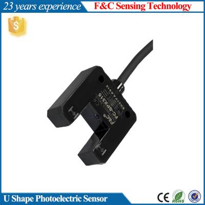 Photoelectric sensor