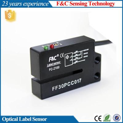 Photoelectric sensor