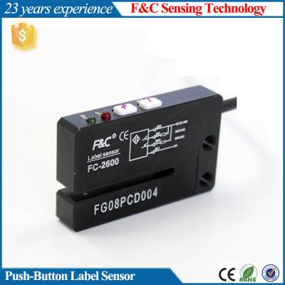 Photoelectric sensor