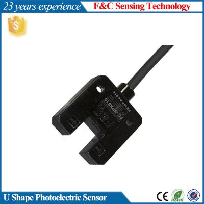 Photoelectric sensor