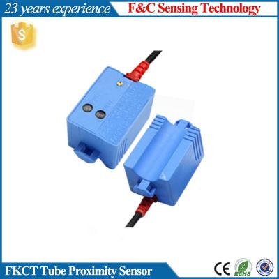 Proximity switch sensor