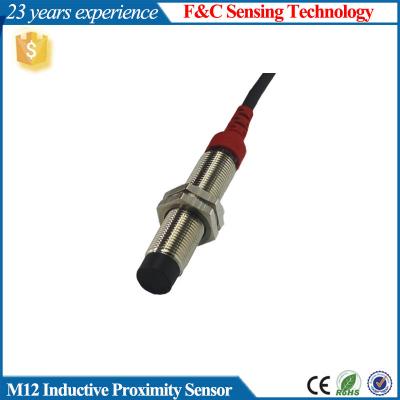 Proximity switch