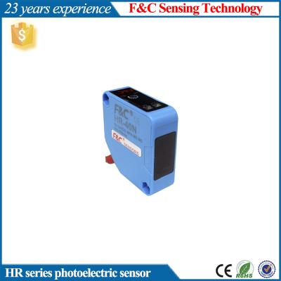 HR-40N HR Long distance diffuse reflection photoelectric sensor