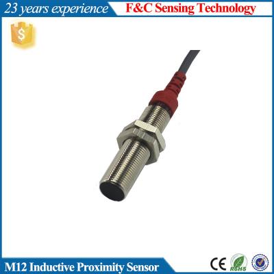 Proximity switch