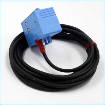 FKCT15-N pipeline water level limit switch, capacitive non-contact liquid level sensor