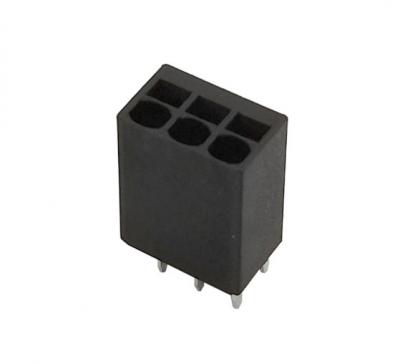 2.5mm Pitch Compact Spring Type SMD Terminal Block connector