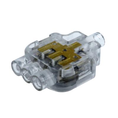 IP68 wire connector