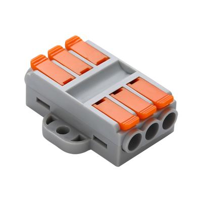 Quick Connection Wiring Terminal connector KV226A For High Current Use