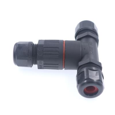 waterproof cable connector ip68