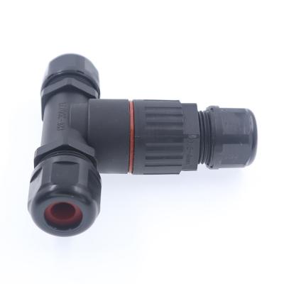 waterproof cable connector ip68