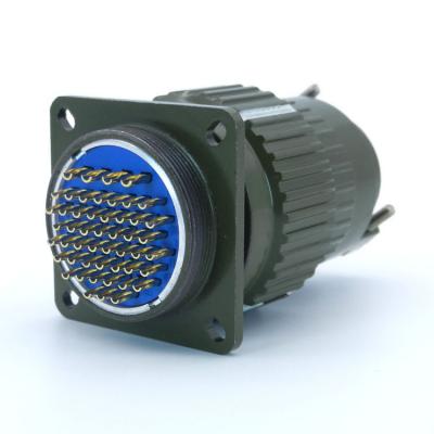 YP Military connector