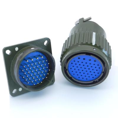 YP Military connector