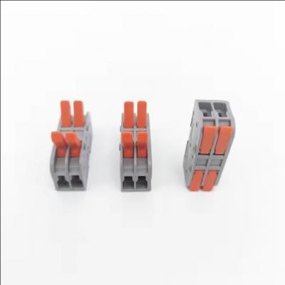 Circuit Inline Splice Connector push wire connector