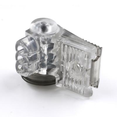 IP68 Outdoor use unstripped wire waterproof Terminal block