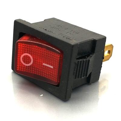 bus kcd1 106 novelty ps8a zx rocker switch