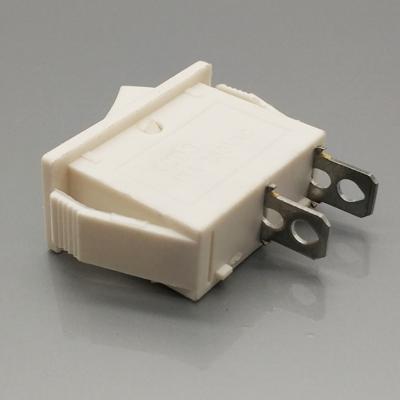 soken rk1-11 6a 250vac 10a 125vac rocker switch