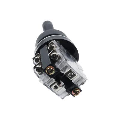 Electrical Master Switch 4-way Momentary Switch