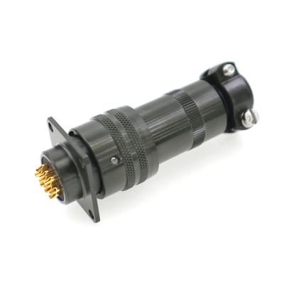 mil spec connector