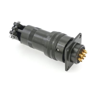 mil spec connector