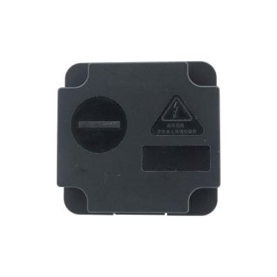 IP67 Waterproof Automatic Locking Single Core Connectors