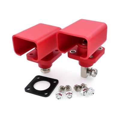 Battery Charging Port Energy Storage System Connector