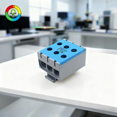 Barrier Terminal Block