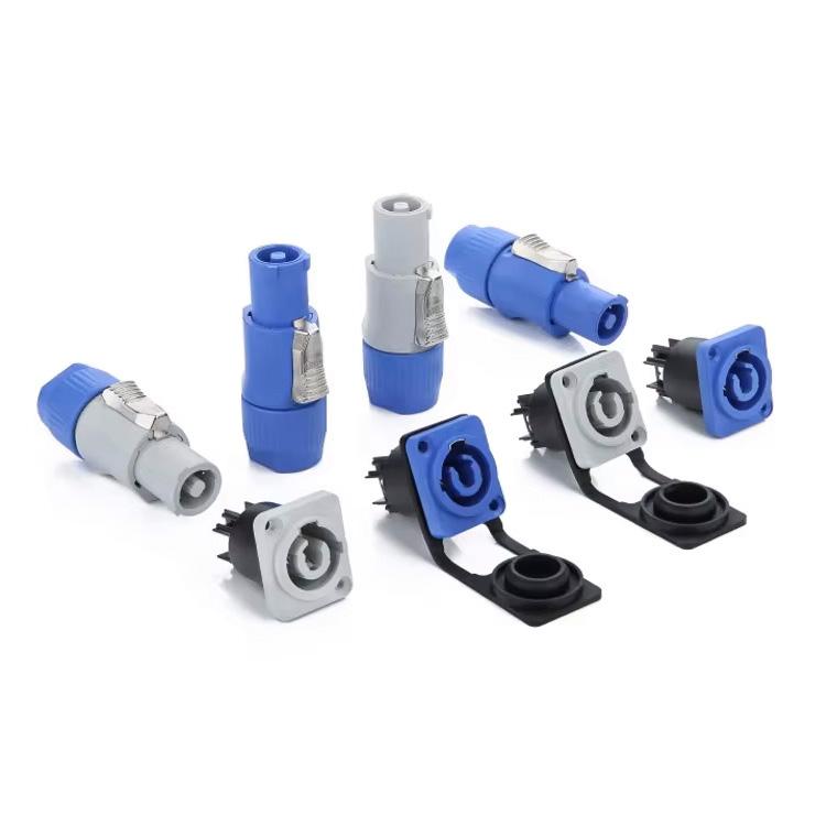 YF24 Plastic Waterproof connector