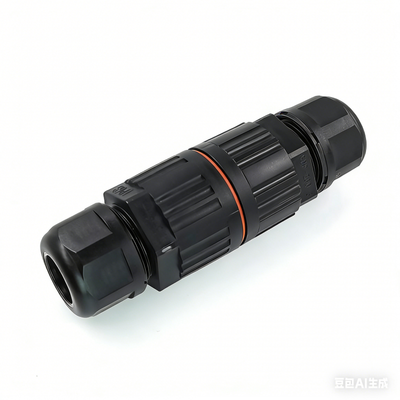 waterproof cable connector ip68