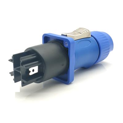 YF24 Plastic Waterproof connector