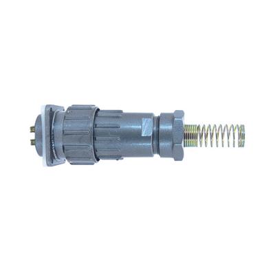 FQ Series IP67 25A Automotive Waterproof Connector