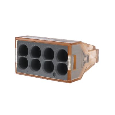 PCT-106 PCT-606 2-Way Lever Wire Connectors