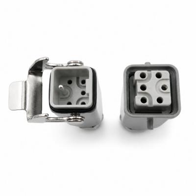 OLINK HA Series Heavy Duty Connector 3+PE/4+PE/5+PE/7+PE