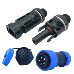 Connectors